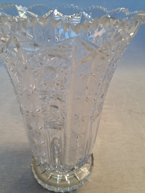 Krystal Vase
